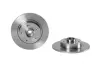 Диск BREMBO 08B39717 (фото 1)
