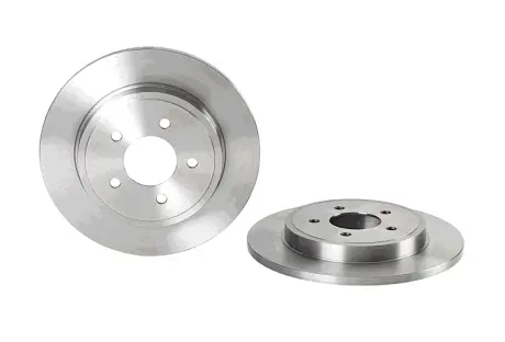 Диск BREMBO 08B41210