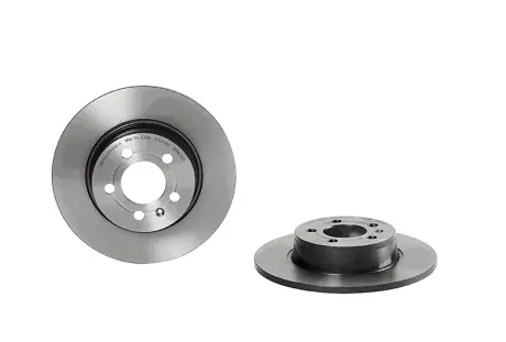 Гальмівний диск BREMBO 08B41321