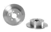 Диск BREMBO 08B56610 (фото 2)