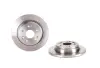 Диск BREMBO 08B58610 (фото 1)