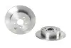Диск BREMBO 08B64610 (фото 2)