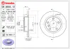 Диск BREMBO 08B64910 (фото 1)