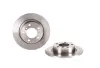 Диск BREMBO 08B64910 (фото 2)