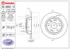 Диск BREMBO 08B65310 (фото 1)
