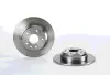 Диск BREMBO 08B65310 (фото 2)