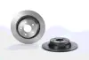 Диск BREMBO 08B84411 (фото 1)