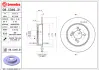 Диск BREMBO 08C04631 (фото 1)