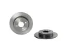 Диск BREMBO 08C04631 (фото 2)