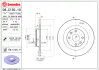 Диск BREMBO 08C13510 (фото 1)
