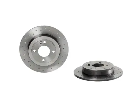 Brembo Xtra BREMBO 08C1721X