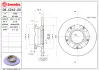 Диск гальмівний BREMBO 08C24220 (фото 1)