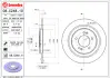 Диск BREMBO 08C24810 (фото 1)