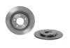 Диск BREMBO 08C24811 (фото 2)