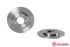 Диск BREMBO 08C25010 (фото 1)