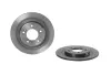 Диск BREMBO 08C25011 (фото 1)