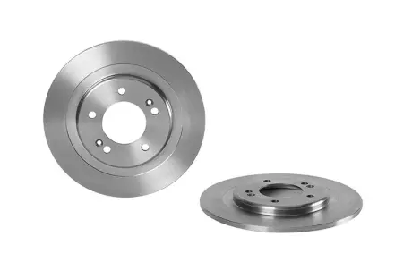 Диск BREMBO 08C25020