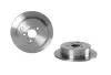 Диск BREMBO 08C25210 (фото 2)