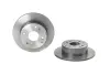 Диск BREMBO 08C29011 (фото 2)