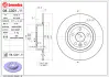 Гальмівний диск BREMBO 08C30111 (фото 1)