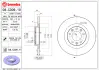 Диск BREMBO 08C30910 (фото 1)