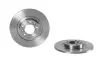 Диск BREMBO 08C30910 (фото 2)