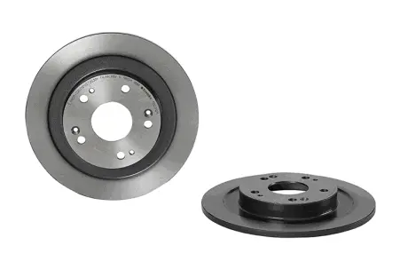 Гальмівний диск BREMBO 08C31011