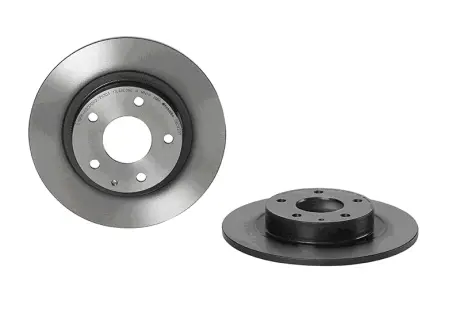 Гальмівний диск BREMBO 08C42311