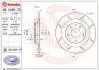 Гальмівний диск BREMBO 08C42575 (фото 1)