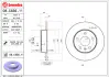 Диск BREMBO 08C65611 (фото 1)