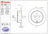 Диск гальмівний BREMBO 08C66111 (фото 1)