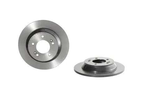 Гальмівний диск BREMBO 08C82311