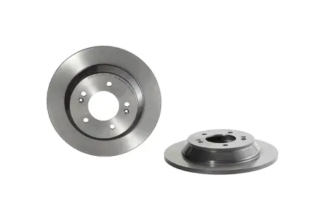 Гальмівний диск BREMBO 08C82321