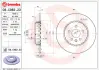 Гальмівний диск BREMBO 08C98323 (фото 1)