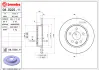 Диск BREMBO 08D22511 (фото 1)