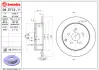Диск BREMBO 08D71211 (фото 1)