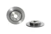 Диск BREMBO 08D75711 (фото 1)