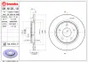 Диск BREMBO 08N12310 (фото 2)