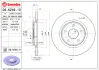 Диск BREMBO 08N24910 (фото 2)