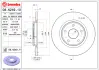 Диск BREMBO 08N24911 (фото 1)