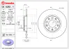 Гальмівний диск BREMBO 08N28211 (фото 2)