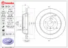 Гальмівний диск BREMBO 08R10111 (фото 1)