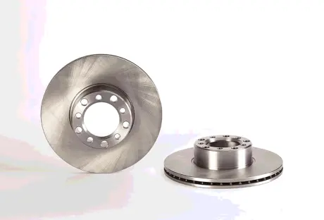 Диск BREMBO 09246510