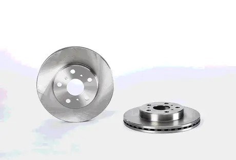 Диск BREMBO 09302210