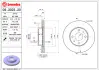 Диск BREMBO 09302320 (фото 1)