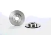 Диск BREMBO 09302320 (фото 2)