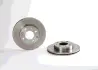 Диск BREMBO 09310210 (фото 2)
