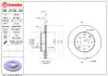 Диск BREMBO 09310220 (фото 2)