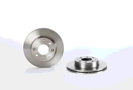 Диск BREMBO 09310410