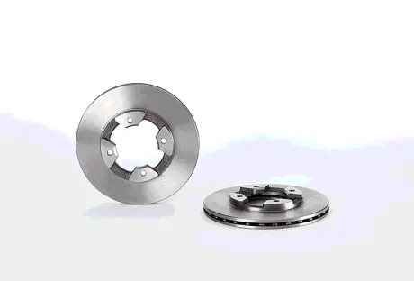 Диск BREMBO 09310510